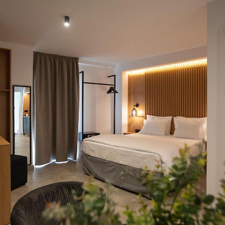 Griffin Suites Ηράκλειο Κρήτης Εξωτερικό φωτογραφία