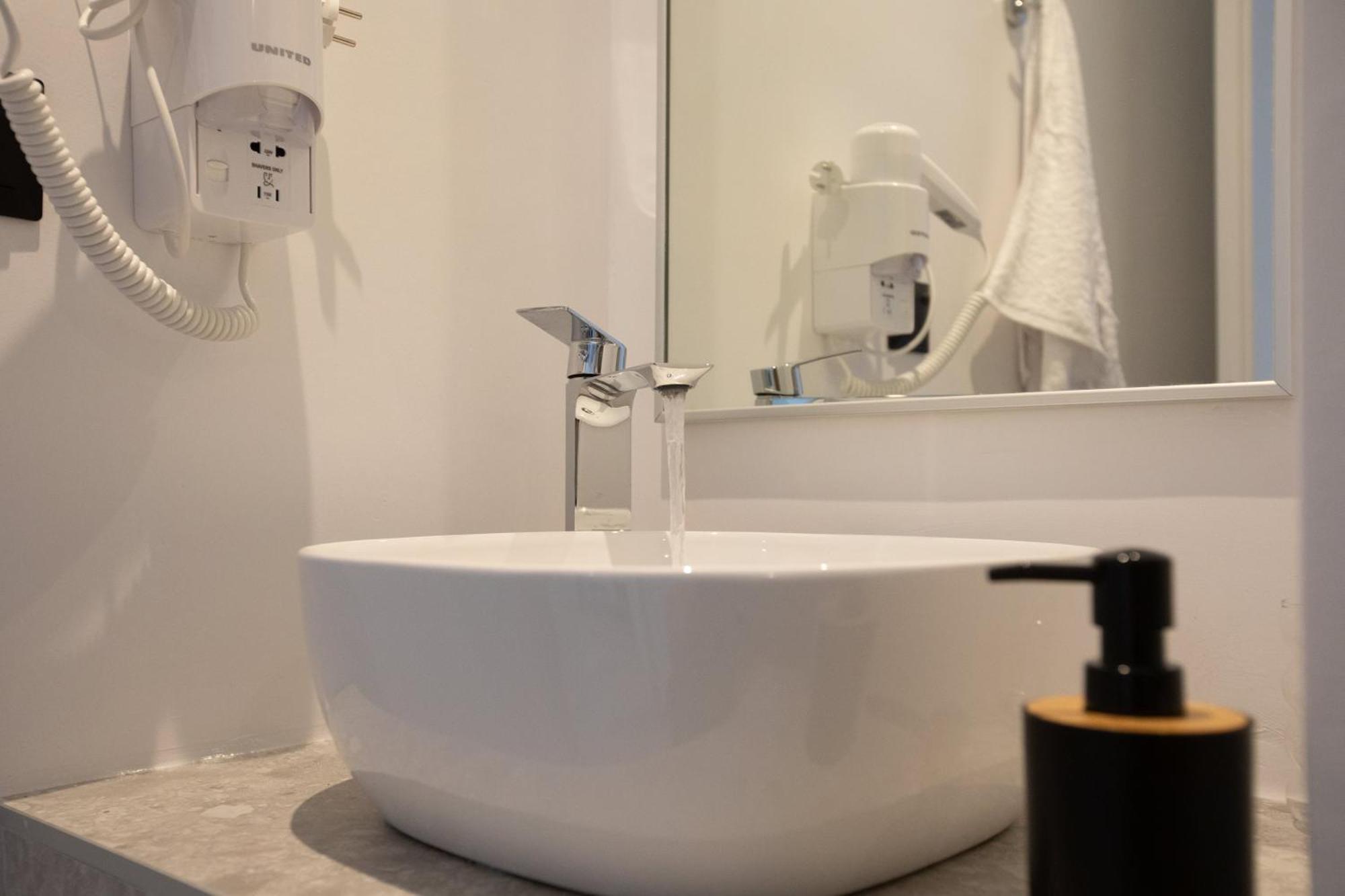 Griffin Suites Ηράκλειο Κρήτης Εξωτερικό φωτογραφία