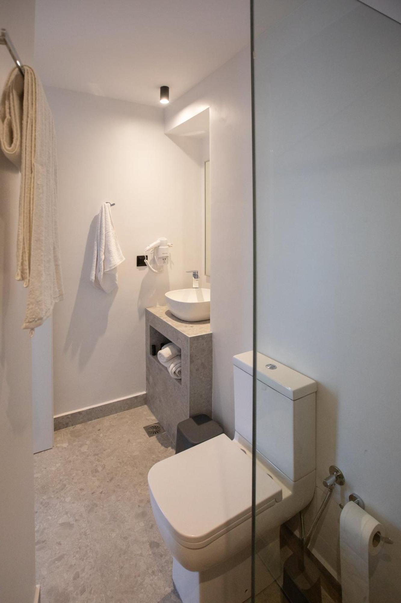 Griffin Suites Ηράκλειο Κρήτης Εξωτερικό φωτογραφία