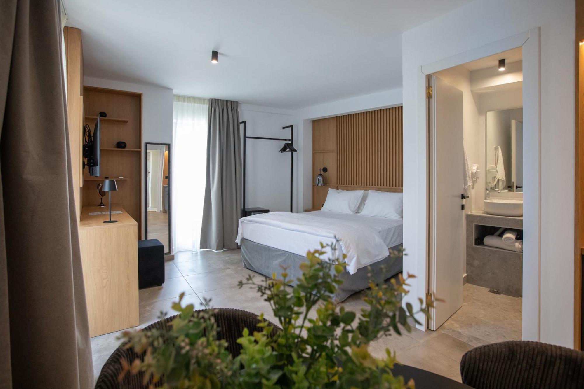 Griffin Suites Ηράκλειο Κρήτης Εξωτερικό φωτογραφία