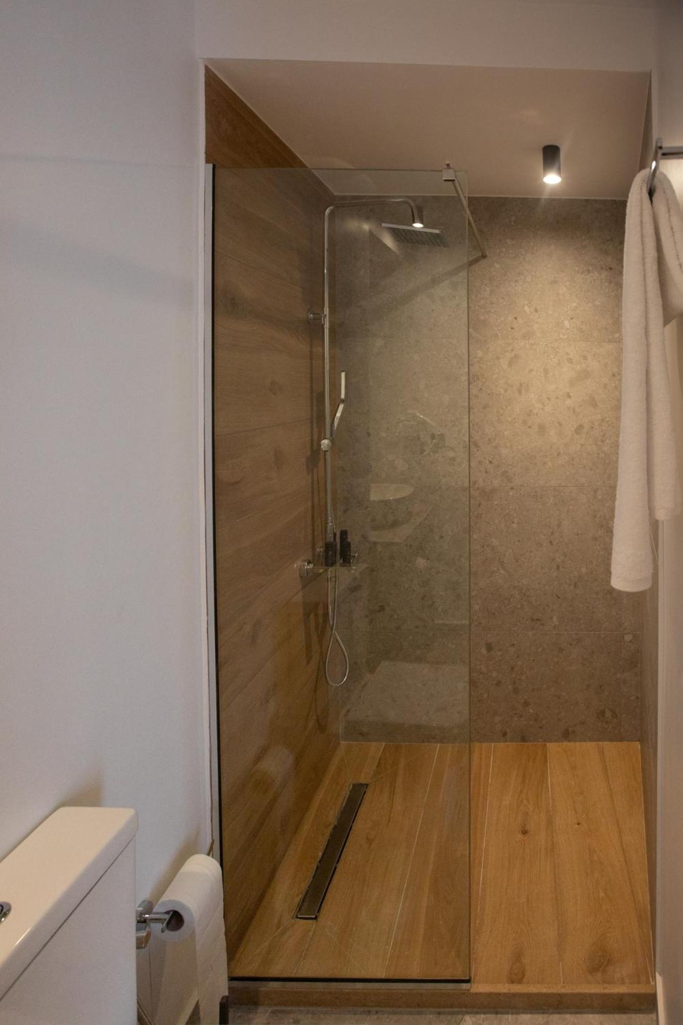 Griffin Suites Ηράκλειο Κρήτης Εξωτερικό φωτογραφία