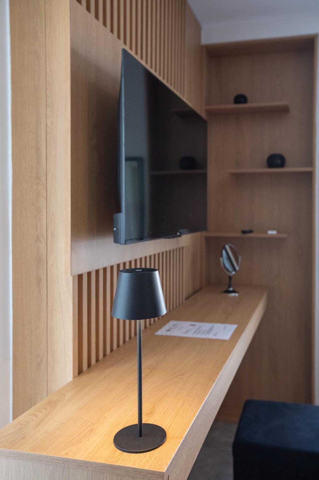Griffin Suites Ηράκλειο Κρήτης Εξωτερικό φωτογραφία