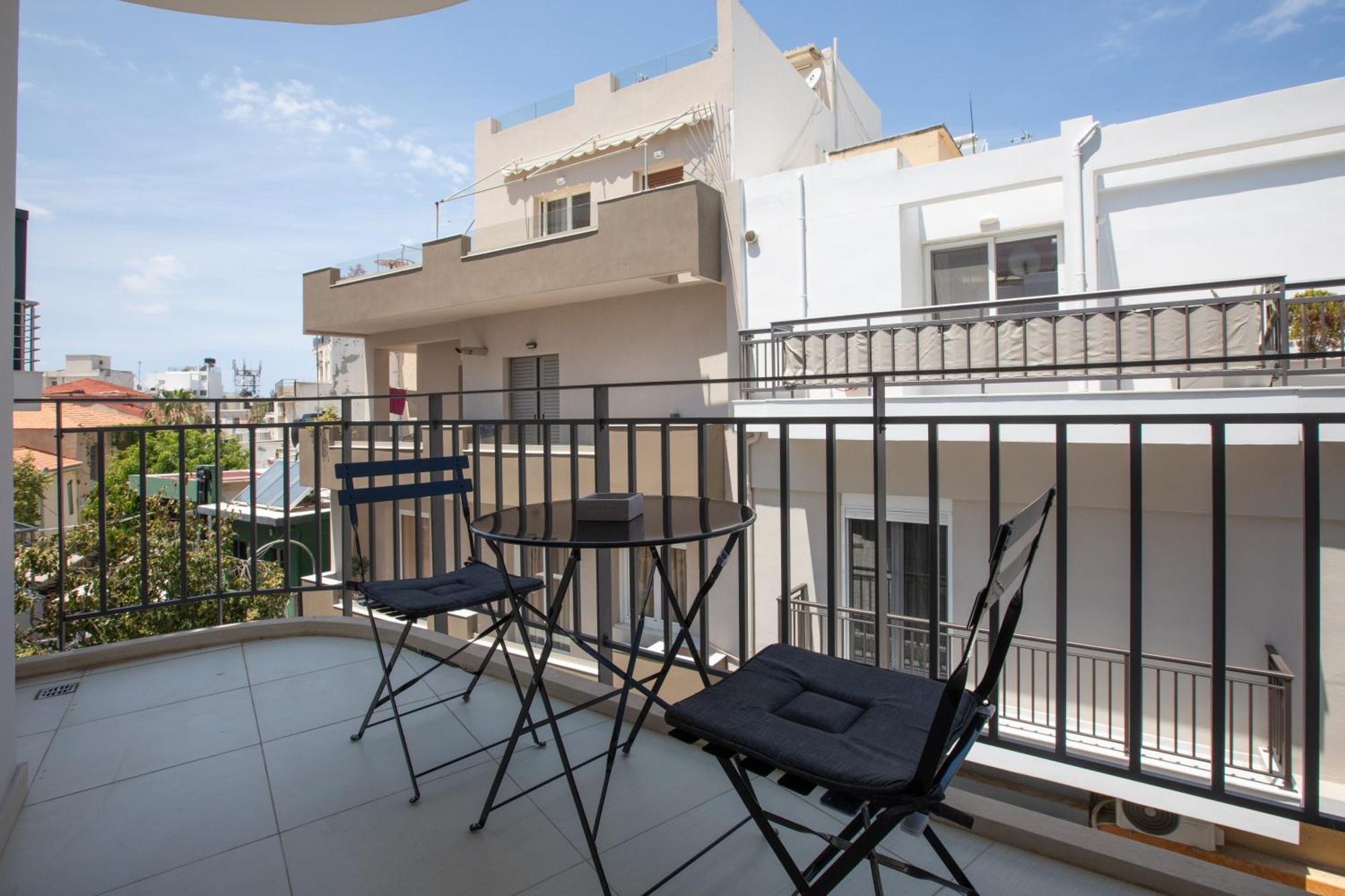 Griffin Suites Ηράκλειο Κρήτης Εξωτερικό φωτογραφία